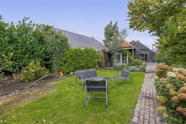 Medium property photo - Achterdiep Zuidzijde 5, 9611 BR Sappemeer